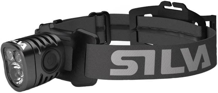 Silva Exceed 4X Otsalamppu 3 Silva Exceed 4X Otsalamppu