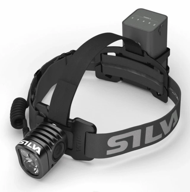 Silva Exceed 4X Otsalamppu 4 Silva Exceed 4X Otsalamppu - Image 2