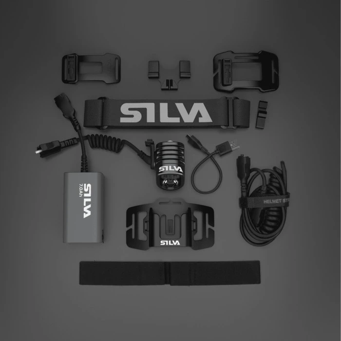 Silva Exceed 4X Otsalamppu 7 Silva Exceed 4X Otsalamppu - Image 5