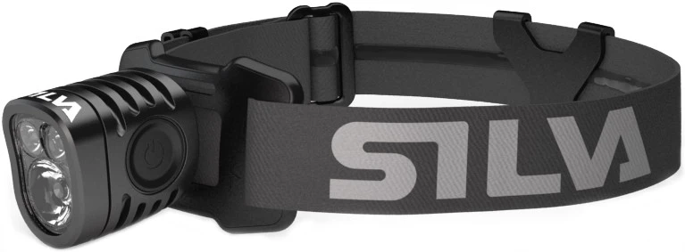 Silva Exceed 4XT Otsalamppu 3 Silva Exceed 4XT Otsalamppu