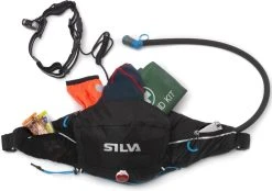 Silva Free 10X Nestevyö -Hurtta myymälä silva free 10x midjevaska 3