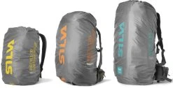 Silva Sadesuoja Repulle R-PET L (40-60 L) -Hurtta myymälä silva rain cover r pet l 4