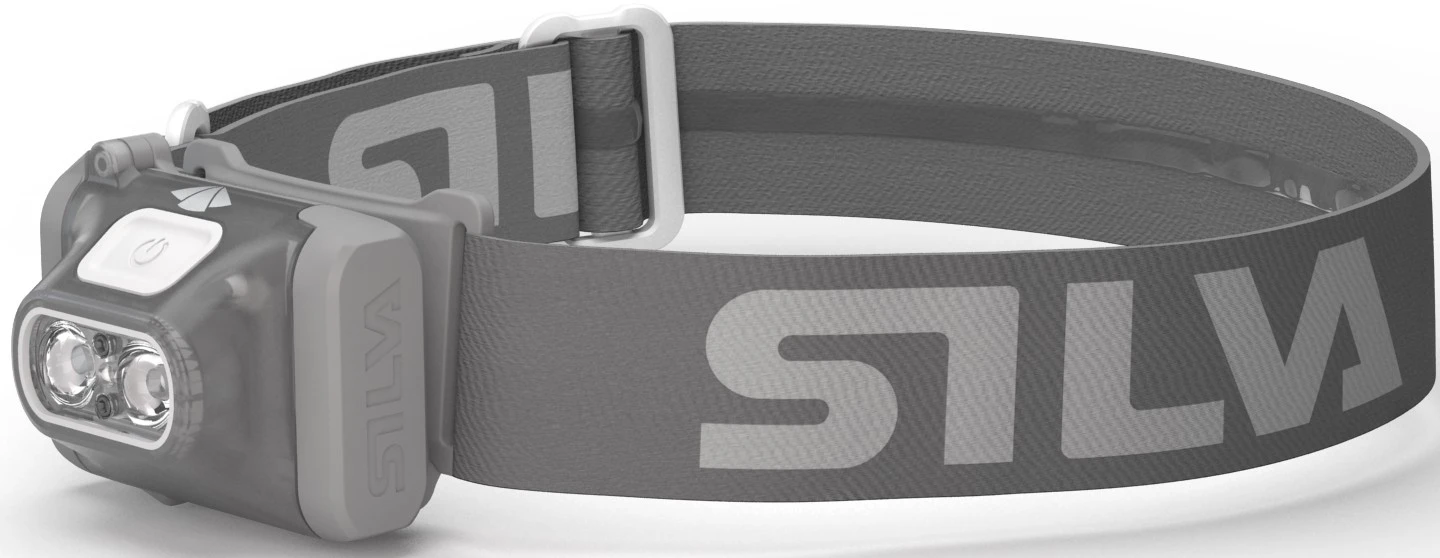 Silva Scout Sport Otsalamppu 3 Silva Scout Sport Otsalamppu