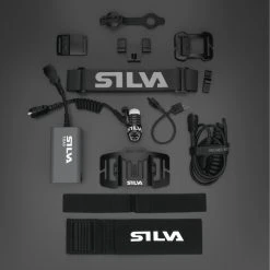 Silva Trail Speed 5XT Otsalamppu -Hurtta myymälä silva trail speed 5xt 2
