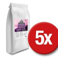 Smurre Supervoima 20 Kg X 5