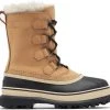 Sorel W's Caribou Buff 2 Sorel W's Caribou Buff -Hurtta myymälä sorel ws caribou buff 1