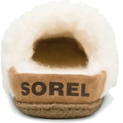 Sorel W's Nakiska Slide II Camel Brown/Natural -Hurtta myymälä sorel ws nakiska slide ii camel brownnatural 6