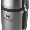 Stanley Adventure -ruokatermos, 0,53 L, Teräs -Hurtta myymälä stanley adventure food jar 0 53l stainless steel 0