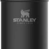Stanley Classic -termospullo, 0,47 L, Mattamusta -Hurtta myymälä stanley classic bottle 0 47l matte black 0