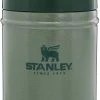 Stanley Classic -ruokatermos, 0,7 L, Vihreä 2 Stanley Classic -ruokatermos, 0,7 L, Vihreä -Hurtta myymälä stanley classic food jar 0 70l hammertone green 0