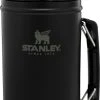Stanley Classic -ruokatermos, 0,94 L, Mattamusta -Hurtta myymälä stanley classic food jar 0 94l matte black 1
