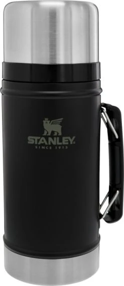 Stanley Classic -ruokatermos, 0,94 L, Mattamusta