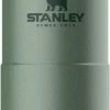 Stanley Classic Trigger-Action Travel -termosmuki, 0,47 L, Vihreä 2 Stanley Classic Trigger-Action Travel -termosmuki, 0,47 L, Vihreä -Hurtta myymälä stanley classic trigger action travel mug 0 47l hammertone green 0