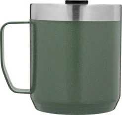 Stanley The Legendary Camp Mug 0.35L Hammertone Green 8 Stanley The Legendary Camp Mug 0.35L Hammertone Green -Hurtta myymälä stanley the legendary camp mug 0 35l hammertone green 0