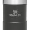 Stanley The Trigger-Action Travel Mug 0.25L Matte Black 1 Stanley The Trigger-Action Travel Mug 0.25L Matte Black -Hurtta myymälä stanley the trigger action travel mug 0 25l matte black 0