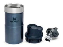 Stanley The Trigger-Action Travel Mug 0.25L Nightfall -Hurtta myymälä stanley the trigger action travel mug 0 25l nightfall 2