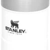 Stanley The Trigger-Action Travel Mug 0,25 L Termosmuki, Valkoinen 2 Stanley The Trigger-Action Travel Mug 0,25 L Termosmuki, Valkoinen -Hurtta myymälä stanley the trigger action travel mug 0 25l polar 0