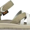 Teva W's Sanborn Sandaalit, Oliivinvihreä/vaalea 1 Teva W's Sanborn Sandaalit, Oliivinvihreä/vaalea -Hurtta myymälä teva ws sanborn sandal burnt oliveseafoam 0