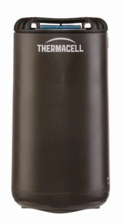 Thermacell Mini Halo -hyttystorjuntalaite, Harmaa