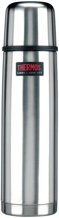 Thermos Light & Compact -termospullo, 0,75 L 3 Thermos Light & Compact -termospullo, 0,75 L
