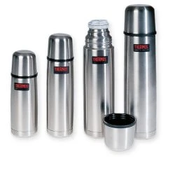 Thermos Light & Compact -termospullo, 0,75 L 5 Thermos Light & Compact -termospullo, 0,75 L -Hurtta myymälä thermos stc3a5ltermos 0.75 l borstad 1