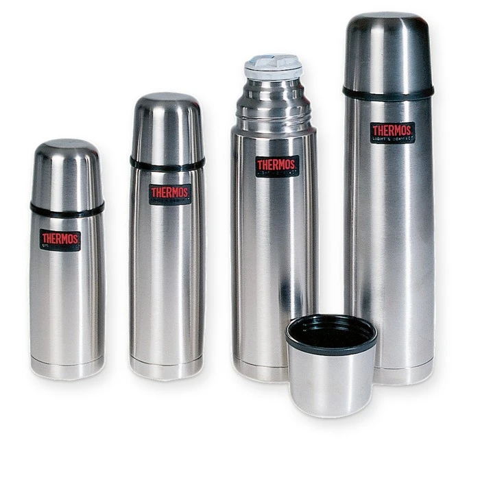 Thermos Light & Compact -termospullo, 0,75 L 4 Thermos Light & Compact -termospullo, 0,75 L - Image 2