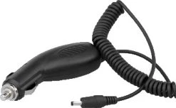 Tracker 12V -akkulaturi