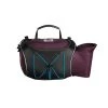 Non-stop Dogwear Trekking Belt Bag, Violetti 1 Non-stop Dogwear Trekking Belt Bag, Violetti -Hurtta myymälä trekking belt bag violetti 0