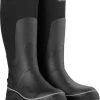 Tretorn Abisko Unisex Black -Hurtta myymälä tretorn abisko unisex black 3