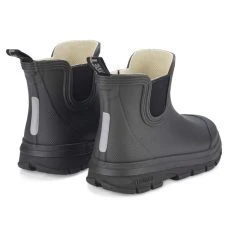 Tretorn Aktiv Chelsea Kumisaapas Lapsille -Hurtta myymälä tretorn aktiv chelsea svart 3