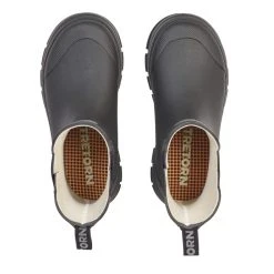 Tretorn Aktiv Chelsea Kumisaapas Lapsille -Hurtta myymälä tretorn aktiv chelsea svart 4