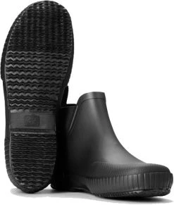 Tretorn Bolt Black -Hurtta myymälä tretorn bolt black 2