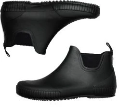 Tretorn Bolt Black -Hurtta myymälä tretorn bolt black 3