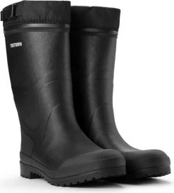 Tretorn Bore 2.0 Talvisaappaat, Unisex, Musta