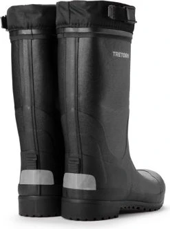 Tretorn Bore 2.0 Talvisaappaat, Unisex, Musta -Hurtta myymälä tretorn bore 2 0 black unisex vinterfodrad 4