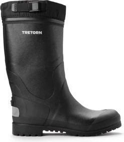 Tretorn Bore 2.0 Talvisaappaat, Unisex, Musta -Hurtta myymälä tretorn bore 2 0 black unisex vinterfodrad 5