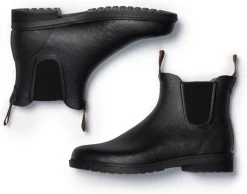 Tretorn Chelsea Classic Black Unisex -Hurtta myymälä tretorn chelsea classic black unisex 8