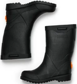 Tretorn Classic Junior Musta 10 Tretorn Classic Junior Musta -Hurtta myymälä tretorn classic jr black 0