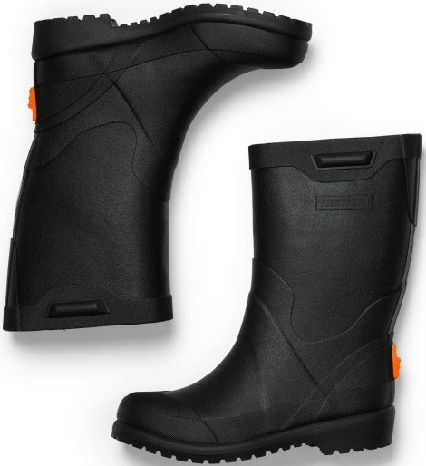 Tretorn Classic Junior Musta 6 Tretorn Classic Junior Musta - Image 4