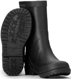 Tretorn Classic Junior Musta 9 Tretorn Classic Junior Musta -Hurtta myymälä tretorn classic jr black 1