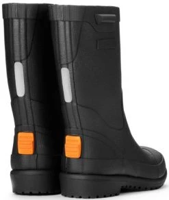 Tretorn Classic Junior Musta 11 Tretorn Classic Junior Musta -Hurtta myymälä tretorn classic jr black 3