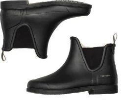 Tretorn Eva Winter Black/Black Naisille -Hurtta myymälä tretorn eva winter dam blackblack 3