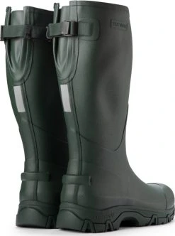 Tretorn Hajk S Kumisaappaat -Hurtta myymälä tretorn hajk s unisex green 2