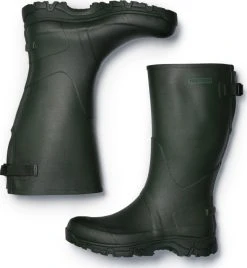 Tretorn Hajk S Kumisaappaat -Hurtta myymälä tretorn hajk s unisex green 4