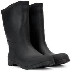 Tretorn Håkull Unisex Black