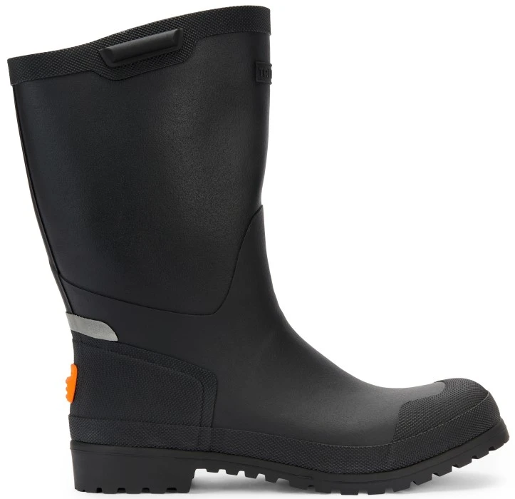 Tretorn Håkull Unisex Black 4 Tretorn Håkull Unisex Black - Image 2