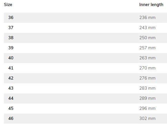 Tretorn Håkull Unisex Black 6 Tretorn Håkull Unisex Black - Image 4