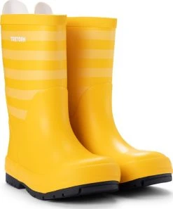 Tretorn Kids Gränna Yellow
