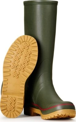 Tretorn Sarek 72 Unisex Vaelluskengät -Hurtta myymälä tretorn sarek 72 green 3