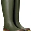 Tretorn Sarek 72 Unisex Vaelluskengät -Hurtta myymälä tretorn sarek 72 green 6